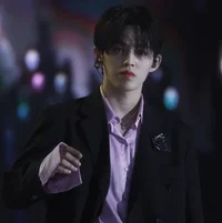 vampire Seungcheol