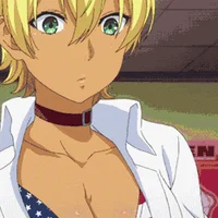 Food Wars Dating Sim