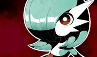 Gardevoir Yandere