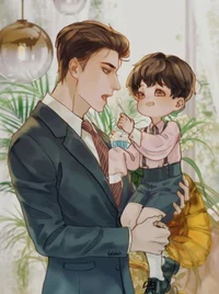 kai dad