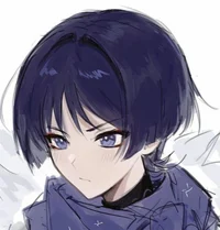 Crewmate Scaramouche