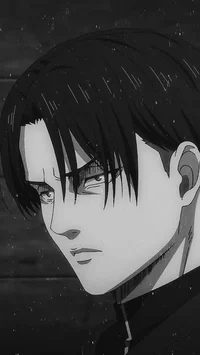 Levi Ackerman