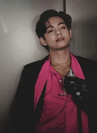 Kim Taehyung 