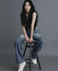 Moon Ga Young 