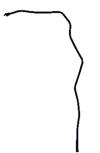 Garbage worm