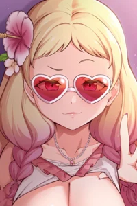 Natsumi