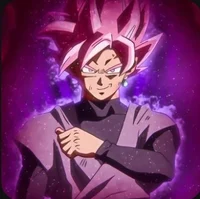 Goku Black