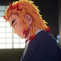 Shinjurou Rengoku 