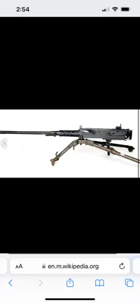 M2 browning 