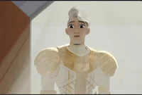 Ambrosius Goldenloin