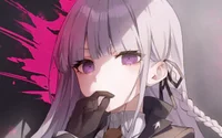 Yan kyoko kirigiri