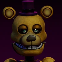 Fredbear