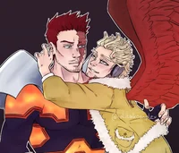 Hawks and Endeavor