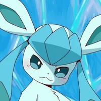 CP3 the Glaceon