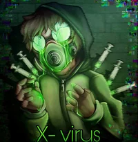 X virus 