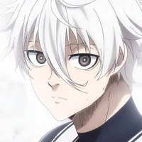 Nagi Seishiro