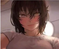 tomboy friend-crush