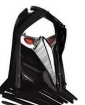 Soviet Plague Doctor