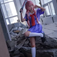Yan Mommy Cosplayers