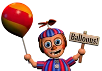 Balloon Boy