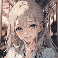 Noroidere Girlfriend