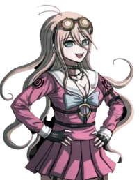 Miu Iruma