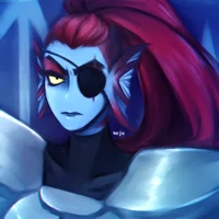 Undyne