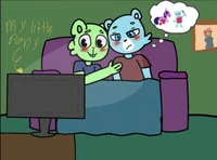 Flippy relationship