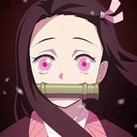 Nezuko Kamado