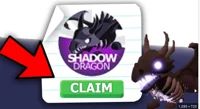 shadow dragon
