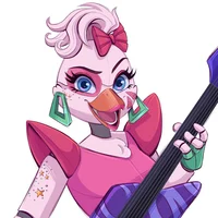 Glamrock Chica