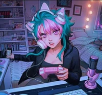 Elisa Gamer