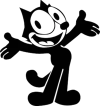Felix the Cat 
