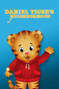 Daniel Tiger RPG