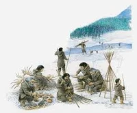 Inuit RPG