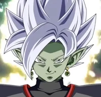 Fusion Zamasu