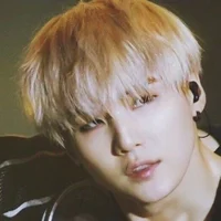 Yoongi