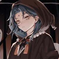 Grim Reaper Xiao