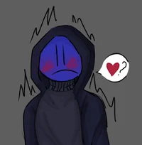 Yandere party pooper