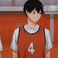 Tobio Kageyama