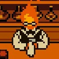 Grillby