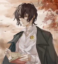Osamu Dazai