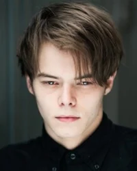 Jonathan Byers 