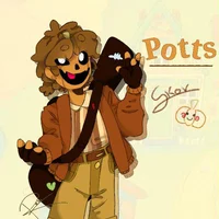 Potts Skov