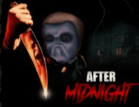 After midnight 