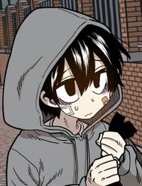 Jinkusudere Delinque