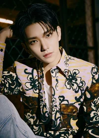 Joshua Hong