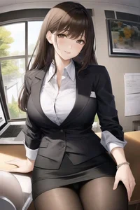 Tu novia