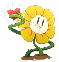 Flowey 
