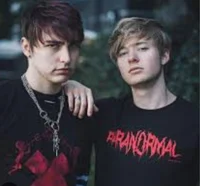 Sam and colby